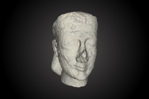 AAP-AM-1108 Limestone Diadem