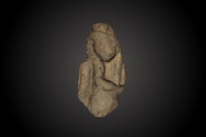 Amarna Figurine