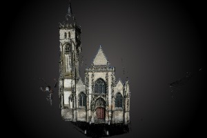 Eglise Saint-Germain Amiens