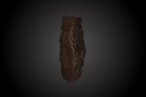 Bifacial piece TMBIII_UJ_A1_16 (Senegal)