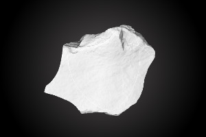 Chiquihuite Cave artifact nr. 1003