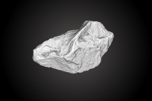 Chiquihuite Cave artifact nr. 1006