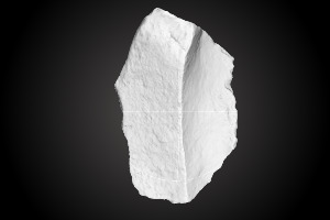 Chiquihuite Cave artifact nr. 1043