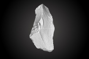 Chiquihuite Cave artifact nr. 1049