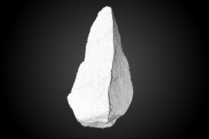 Chiquihuite Cave artifact nr. 1060