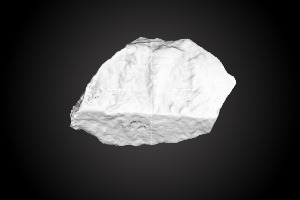 Chiquihuite Cave artifact nr. 1126