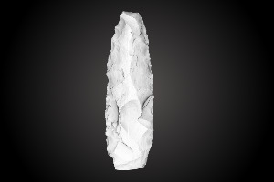 Chiquihuite Cave artifact nr. 1143