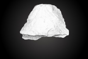 Chiquihuite Cave artifact nr. 115