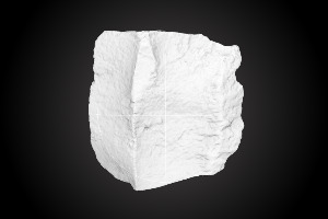 Chiquihuite Cave artifact nr. 481