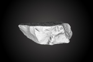 Chiquihuite Cave artifact nr. 5