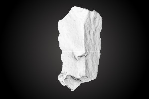 Chiquihuite Cave artifact nr. 508