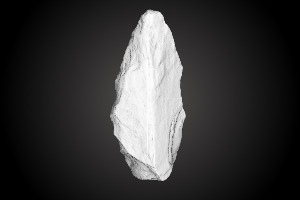 Chiquihuite Cave artifact nr. 547