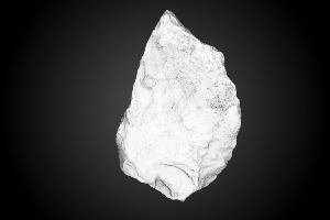 Chiquihuite Cave artifact nr. 586