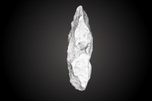 Chiquihuite Cave artifact nr. 608