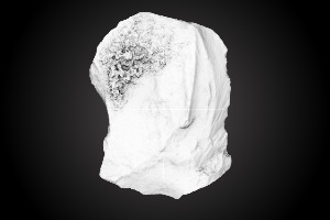 Chiquihuite Cave artifact nr. 898