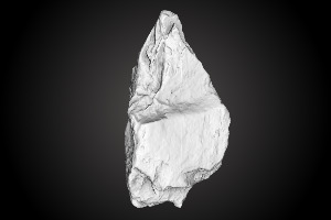 Chiquihuite Cave artifact nr. 937