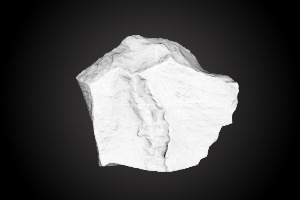 Chiquihuite Cave artifact nr. 974