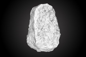 Chiquihuite Cave artifact nr. 977