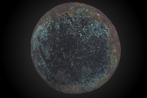 Disco Corazza. Torricella Peligna