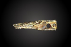 Avar hanging belt ornament 