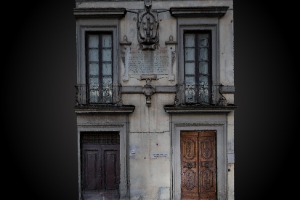 Il Palazzetto del Granduca