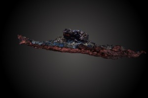 Porto Cesareo Anfore D