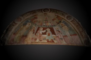 Sant'Adamo_Catino absidale