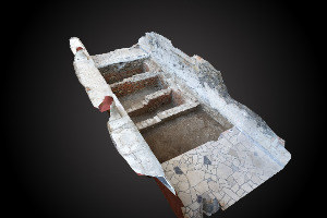 Servitski samostan v Kopru, FS 44 