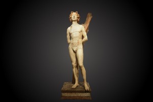 Silvestro di Giacomo di Paolo da Sulmona