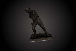 Ultima grenada a sergentului Musat