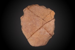 Vale da Pedra Furada Mercurio