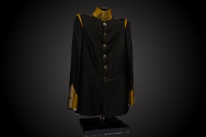 Veston de plutonier adjutant