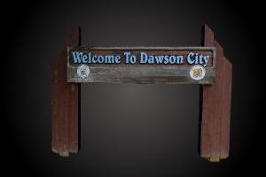 Dawson City