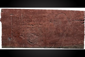 Assisi Parete destra Campata4 Lunetta 1