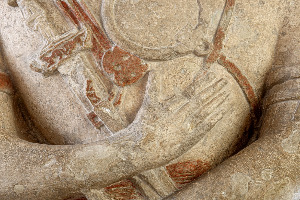 Guerriero di Capestrano