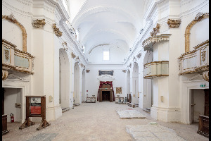 San Ginesio, Chiesa di Sant'Agostino