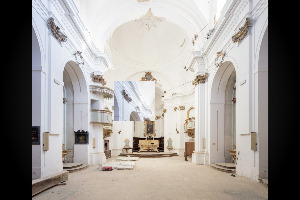 San Ginesio, Chiesa di Sant'Agostino