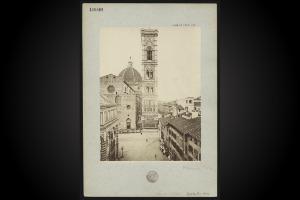 Santa Maria del Fiore a Firenze