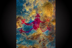 DStretch Transmorph pictograph