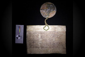 Henry III 1262 Lincoln Charter