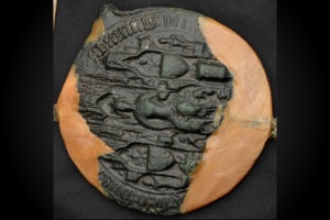 Henry VI charter seal 1456