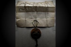 Henry VI Lincoln charter 13 March 1447