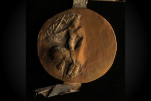 Lincoln Charter Edward III 1361 Back